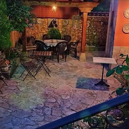 La Granda De La Concha Villa Nueva De Llanes Eksteriør billede