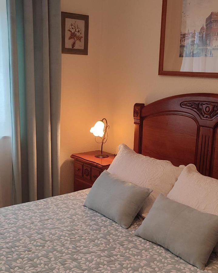 La Granda De La Concha Villa Nueva De Llanes Eksteriør billede