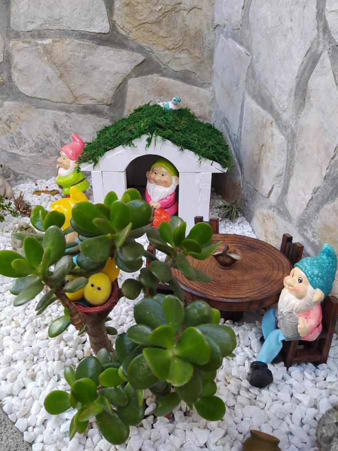 La Granda De La Concha Villa Nueva De Llanes Eksteriør billede