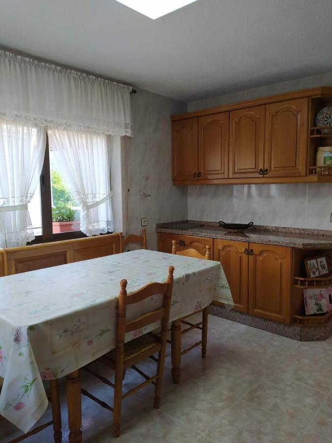 La Granda De La Concha Villa Nueva De Llanes Eksteriør billede