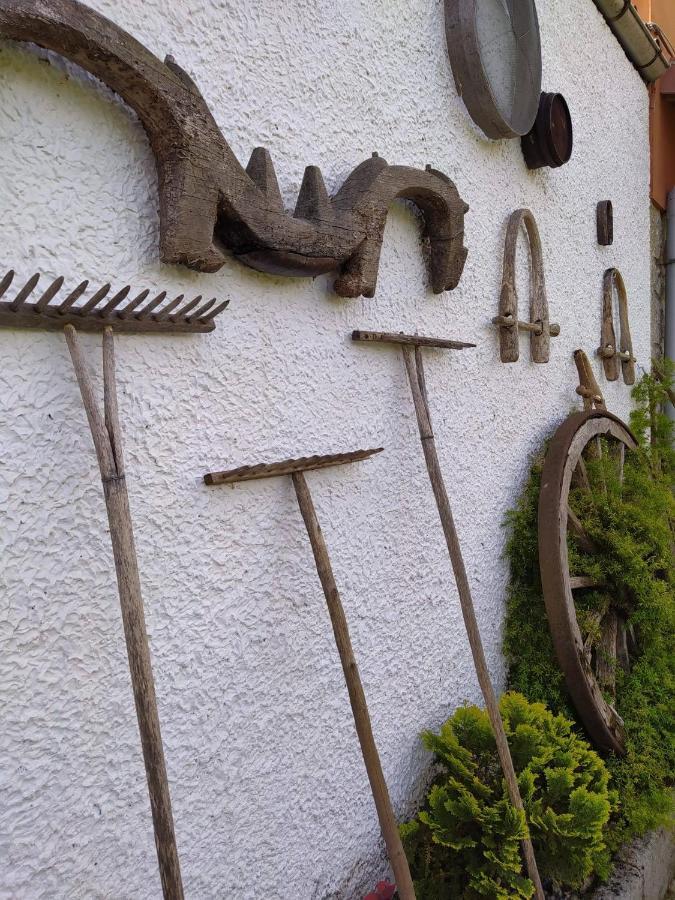 La Granda De La Concha Villa Nueva De Llanes Eksteriør billede