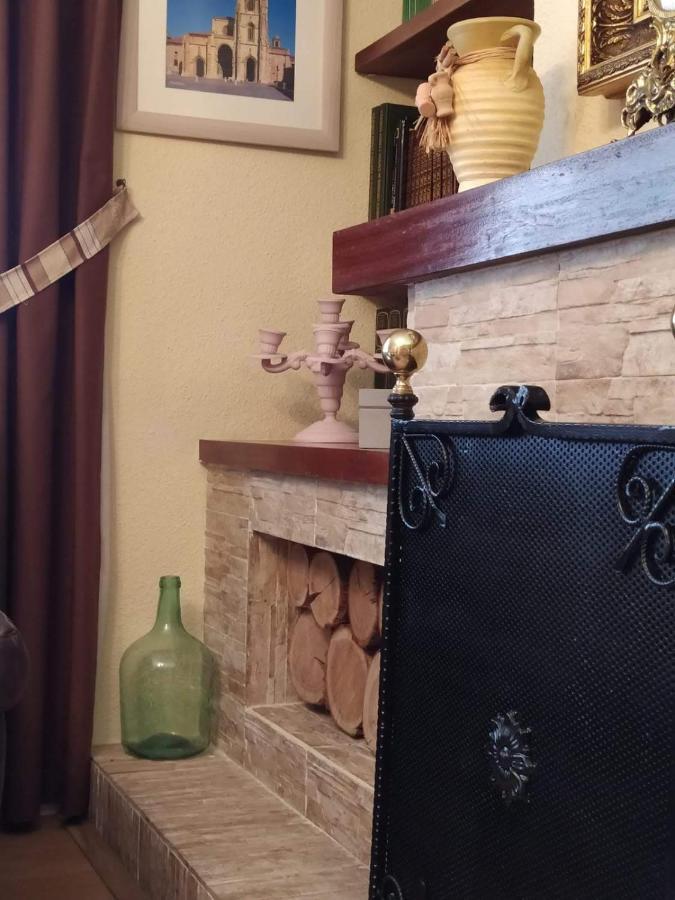 La Granda De La Concha Villa Nueva De Llanes Eksteriør billede