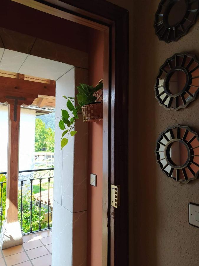 La Granda De La Concha Villa Nueva De Llanes Eksteriør billede