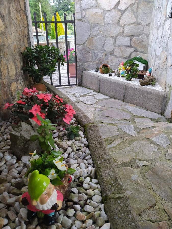 La Granda De La Concha Villa Nueva De Llanes Eksteriør billede