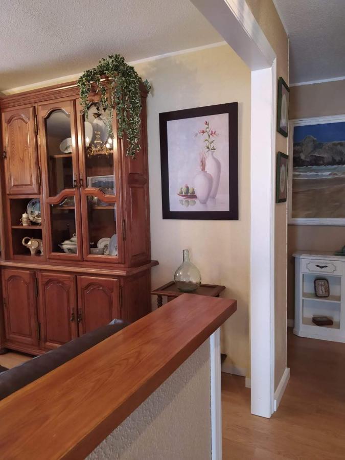 La Granda De La Concha Villa Nueva De Llanes Eksteriør billede