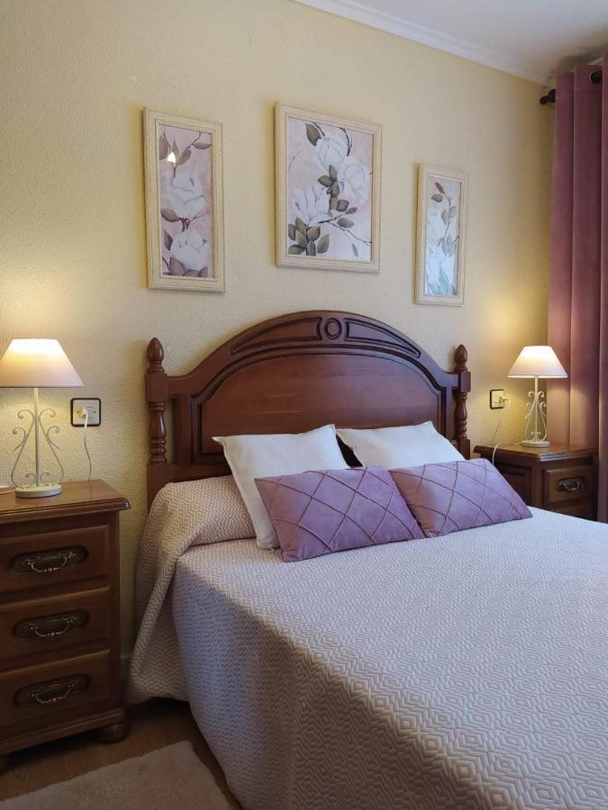 La Granda De La Concha Villa Nueva De Llanes Eksteriør billede