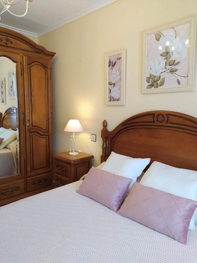 La Granda De La Concha Villa Nueva De Llanes Eksteriør billede